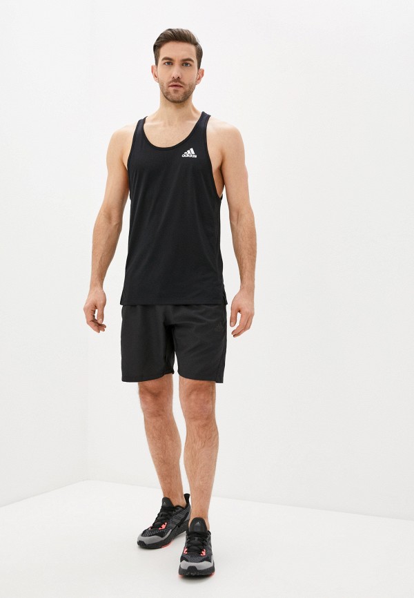 фото Шорты спортивные adidas