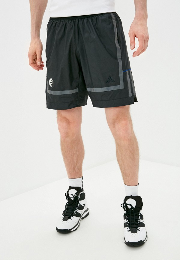 

Шорты спортивные adidas, Черный, HRDN NXT SHORT