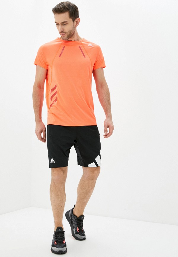 фото Шорты спортивные adidas