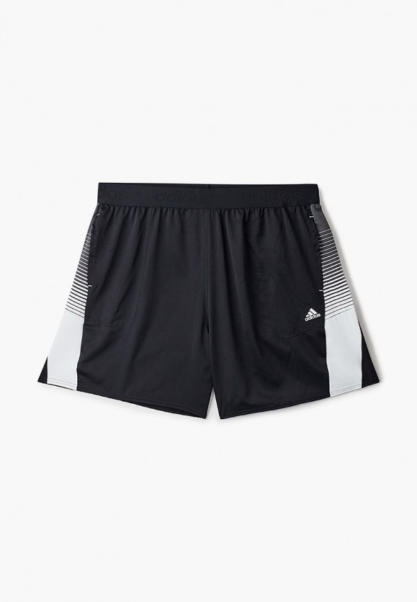 

Шорты спортивные adidas, Черный, M AT SHO