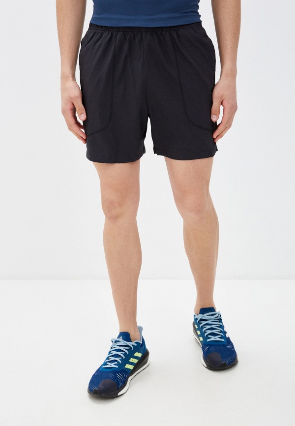 

Шорты спортивные adidas, Черный, MT SHORT