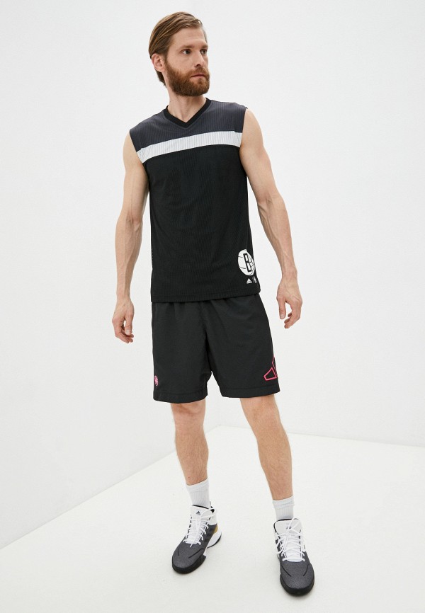 фото Шорты спортивные adidas