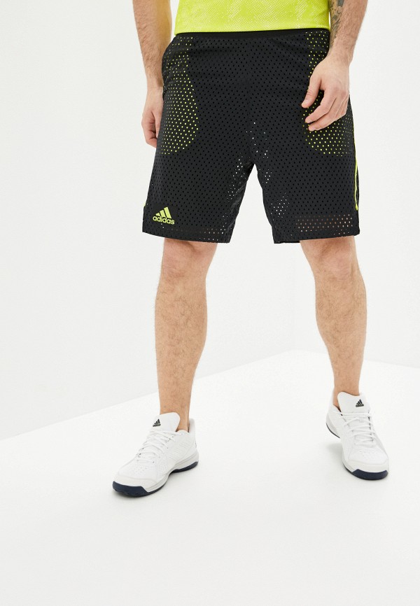 

Шорты спортивные adidas, Черный, 2N1 SHORT PB HR