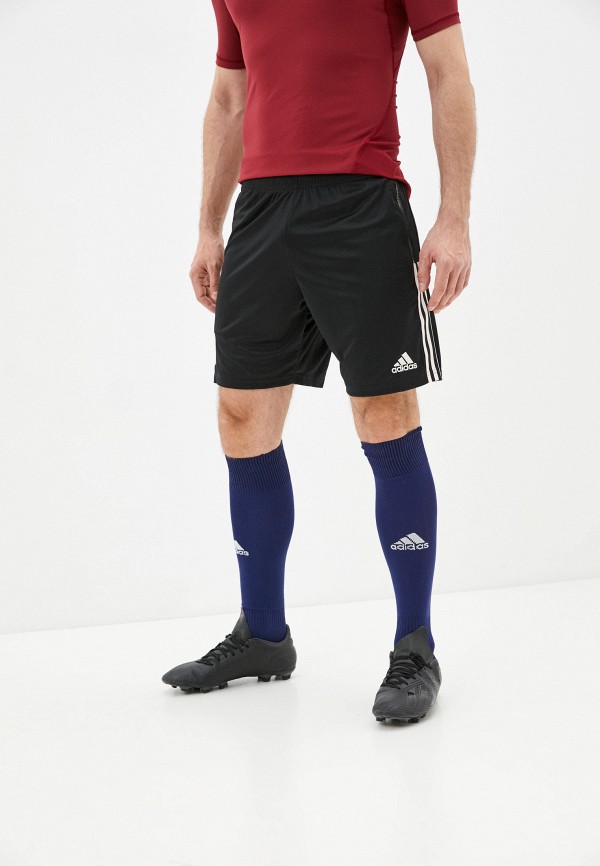 

Шорты спортивные adidas, Черный, JUVE SHO