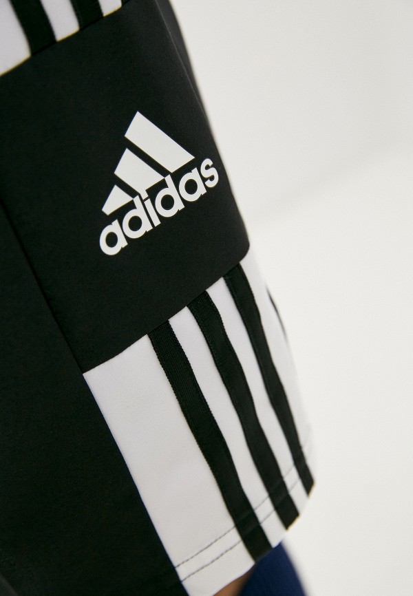 

Шорты спортивные adidas, Черный, SQ21 DT SHO