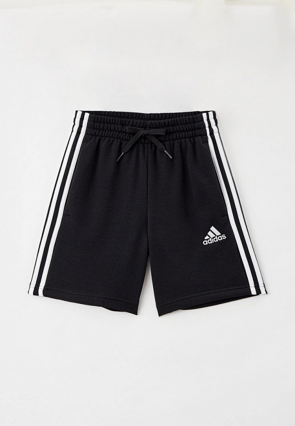 

Шорты спортивные adidas, Черный, adidas AD002EMLUGJ1