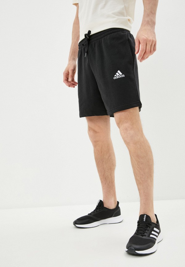 

Шорты спортивные adidas, Черный, adidas AD002EMLUGJ2