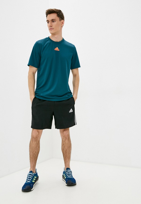 фото Шорты спортивные adidas