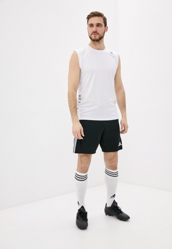 фото Шорты спортивные adidas