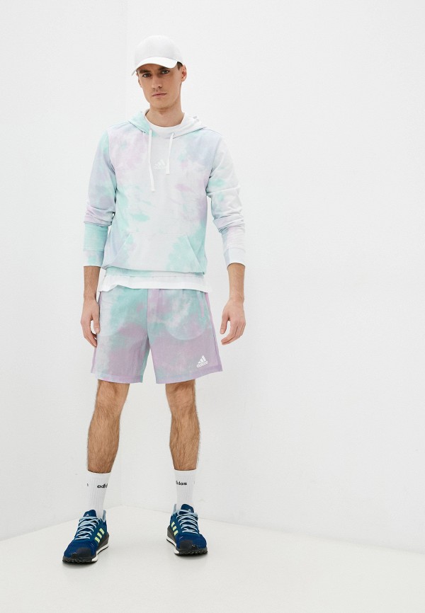 фото Шорты спортивные adidas