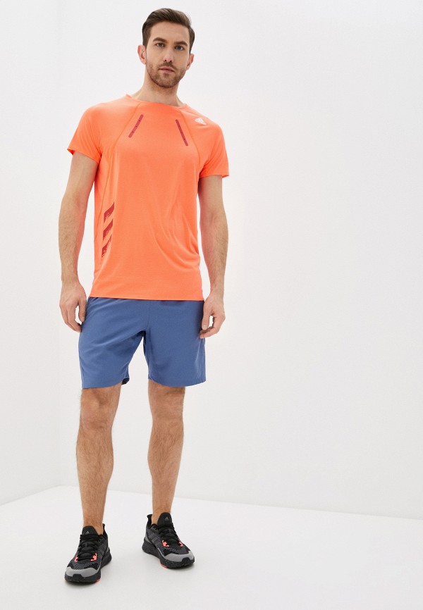 фото Шорты спортивные adidas