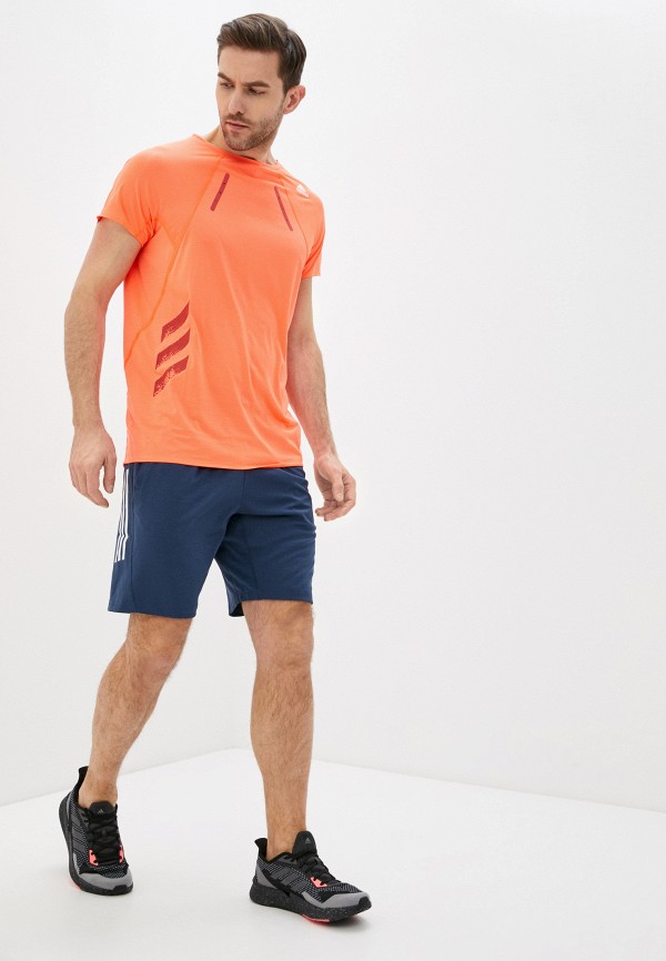 фото Шорты спортивные adidas