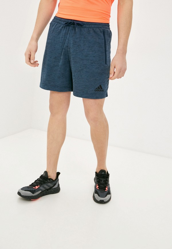 

Шорты спортивные adidas, Синий, M MEL SHO