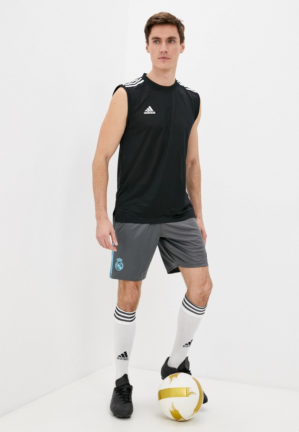 фото Шорты спортивные adidas