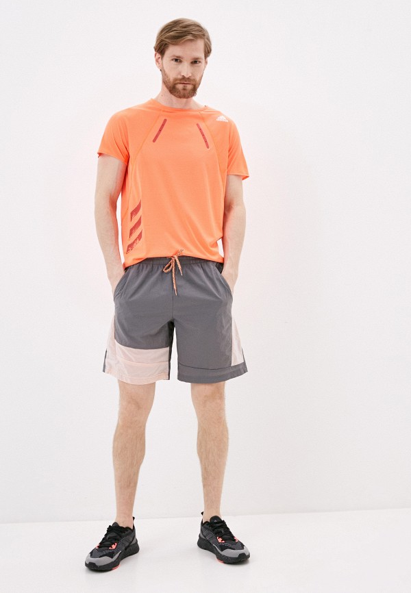 фото Шорты спортивные adidas