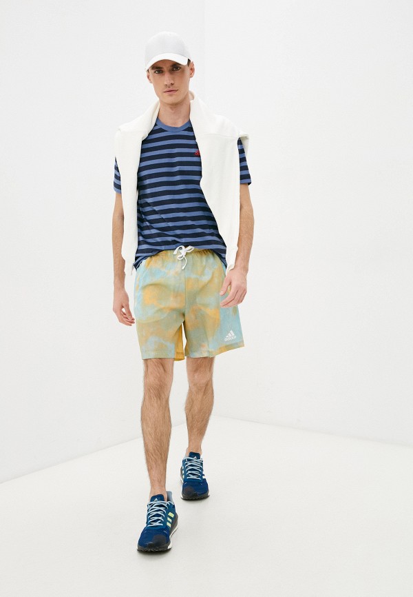 фото Шорты спортивные adidas