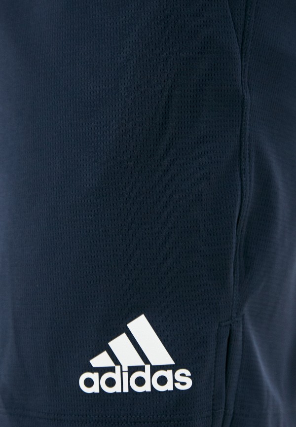 

Шорты спортивные adidas, Синий, adidas AD002EMLUGL6