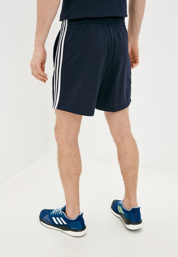 

Шорты спортивные adidas, Синий, adidas AD002EMLUGL8