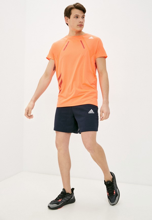 фото Шорты спортивные adidas