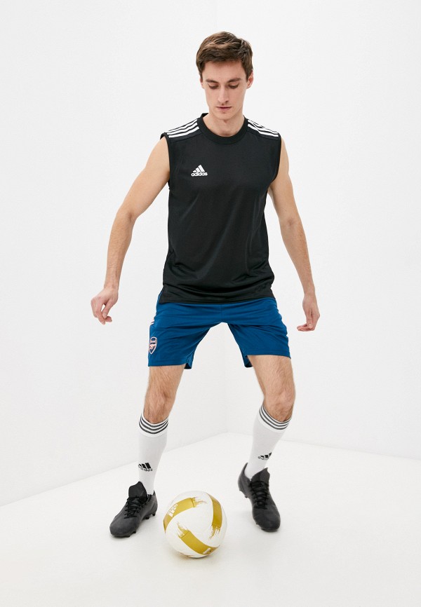 фото Шорты спортивные adidas