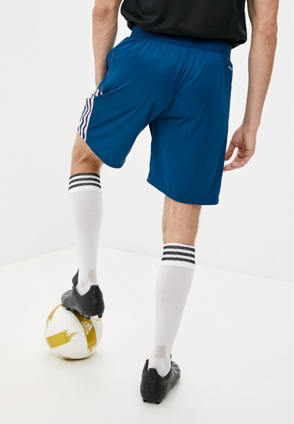 фото Шорты спортивные adidas