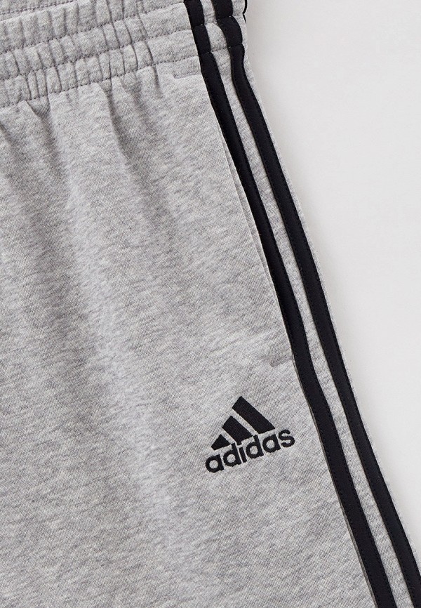 

Шорты спортивные adidas, Серый, M 3S FT SHO