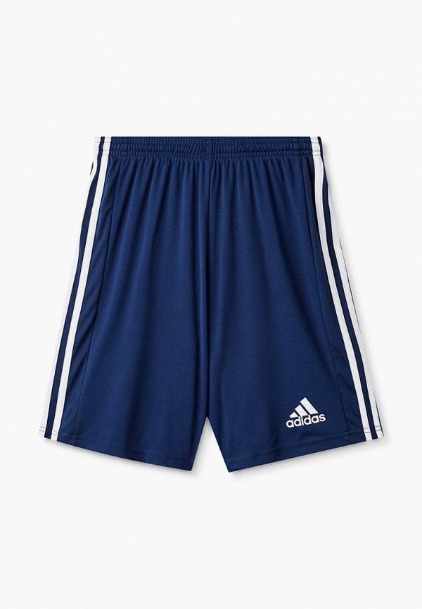 

Шорты спортивные adidas, Синий, SQUAD 21 SHO