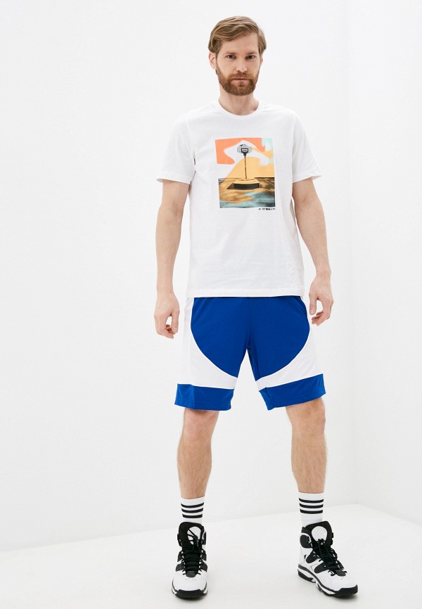 фото Шорты спортивные adidas