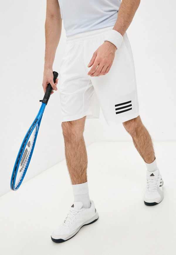 

Шорты спортивные adidas, Белый, adidas AD002EMLUGN7