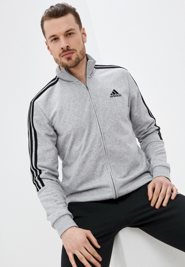

Костюм спортивный adidas, Разноцветный, M 3S FT TT TS
