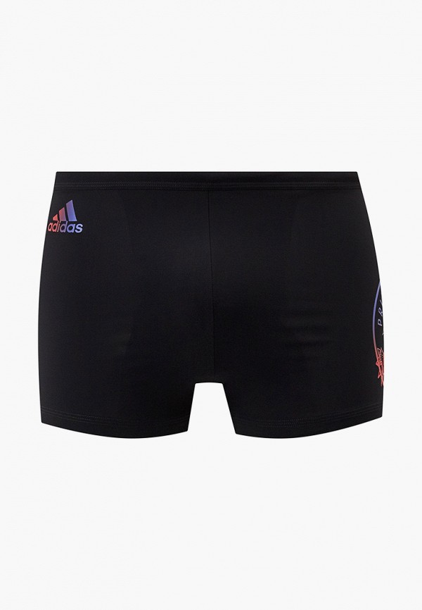 

Плавки adidas, Черный, BOXER PR