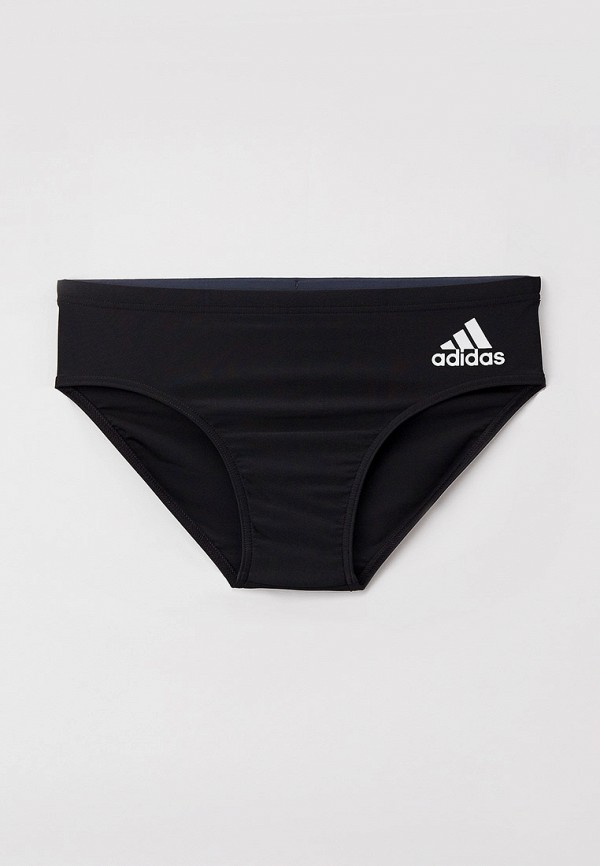 

Плавки adidas, Черный, FIT TAPER TR