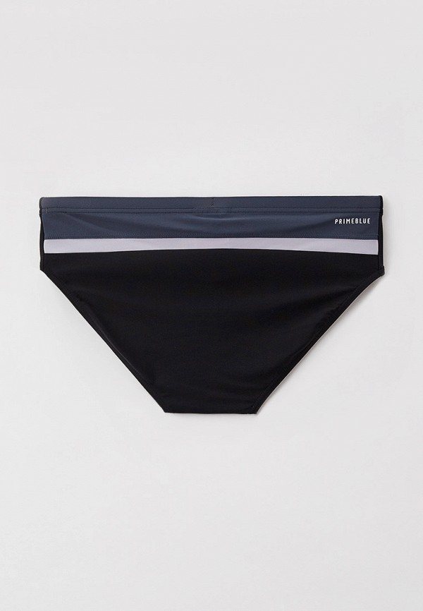 

Плавки adidas, Черный, FIT TAPER TR