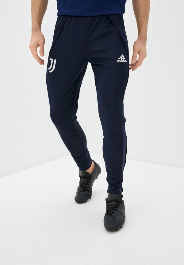 

Брюки спортивные adidas, Синий, adidas AD002EMMOEK5