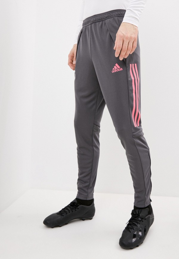 

Брюки спортивные adidas, Серый, adidas AD002EMMOEK6