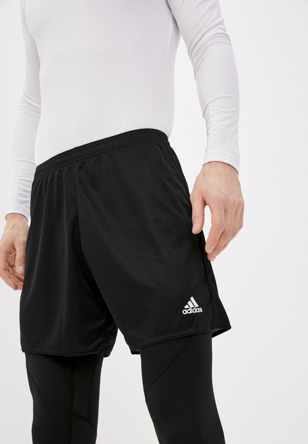 

Шорты спортивные adidas, Черный, ESTRO 19 SHO