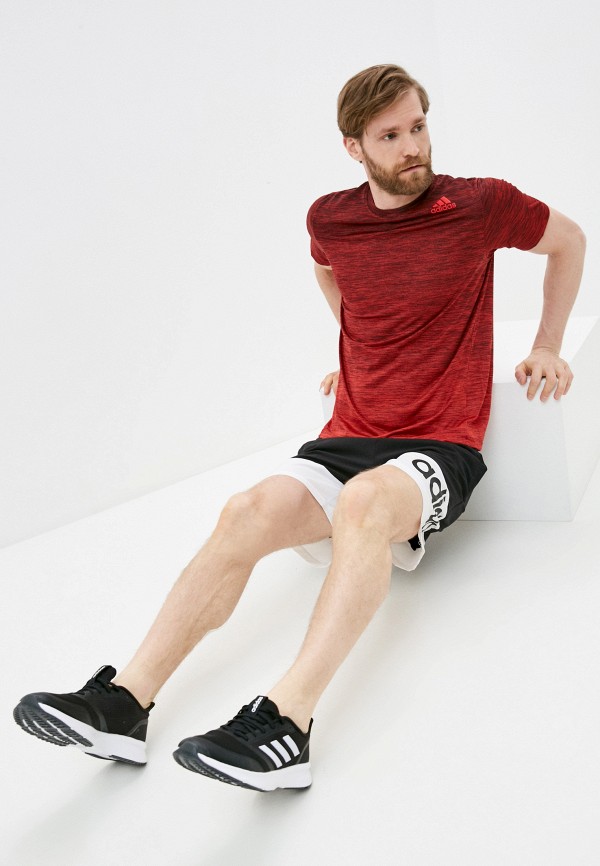 фото Футболка спортивная adidas