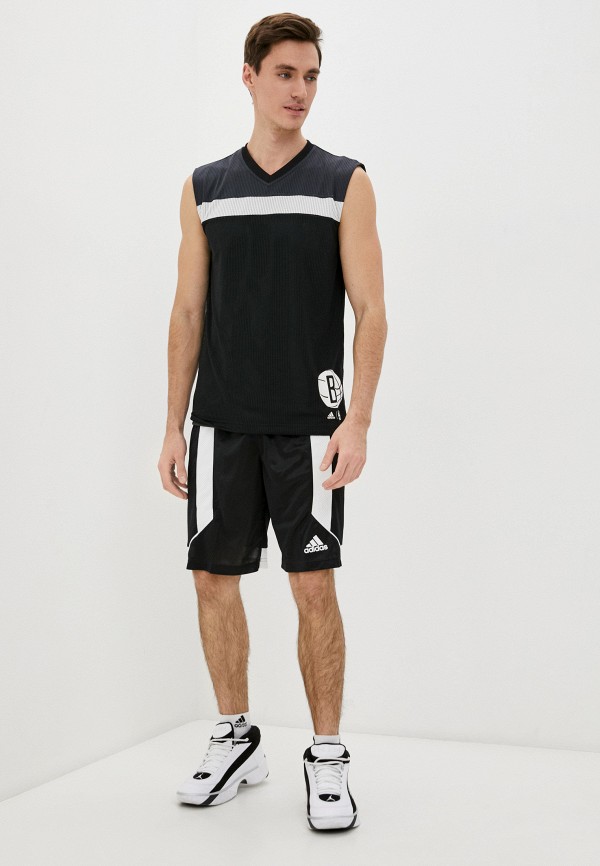 фото Шорты спортивные adidas