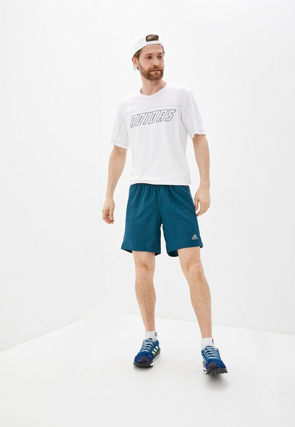 фото Шорты спортивные adidas