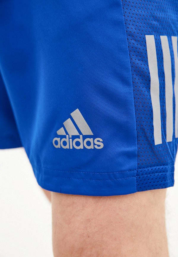 

Шорты спортивные adidas, Синий, adidas AD002EMMRTM5