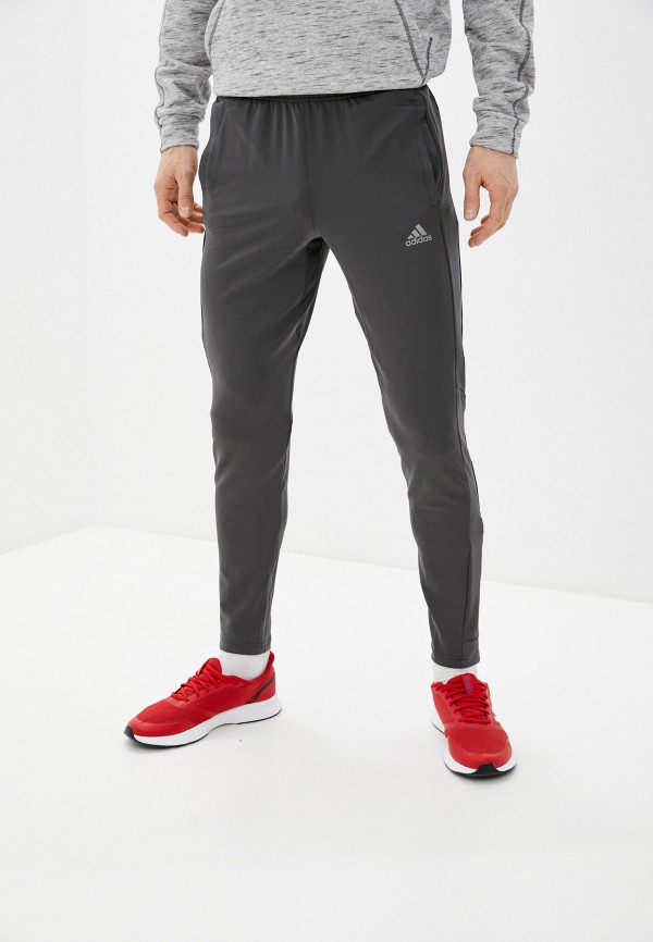 

Брюки спортивные adidas, Серый, ASTRO PANT M