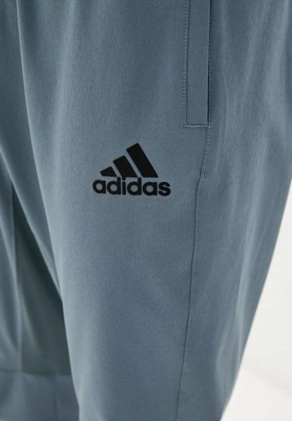 

Брюки спортивные adidas, Синий, CITY WV PANT