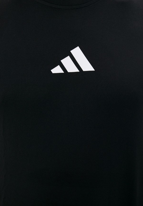 фото Лонгслив спортивный adidas