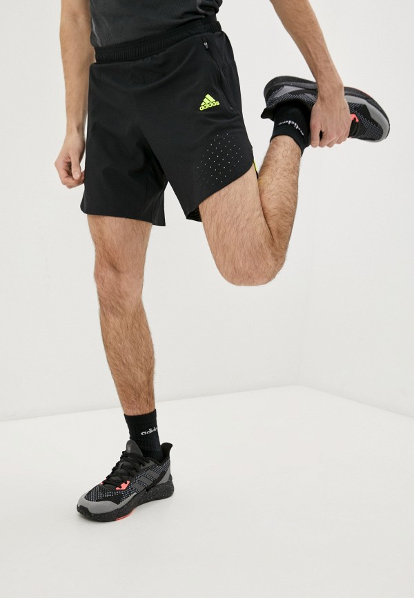 

Шорты спортивные adidas, Черный, ULTRA SHORT M