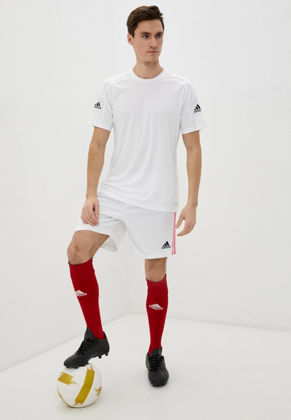 фото Футболка спортивная adidas