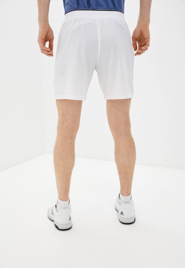 

Шорты спортивные adidas, Белый, adidas AD002EMMRTQ8