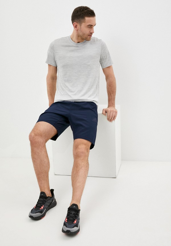 фото Футболка спортивная adidas