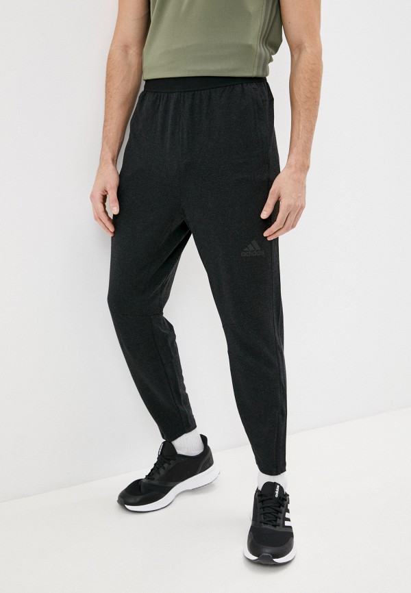 

Брюки спортивные adidas, Черный, adidas AD002EMMRYC5