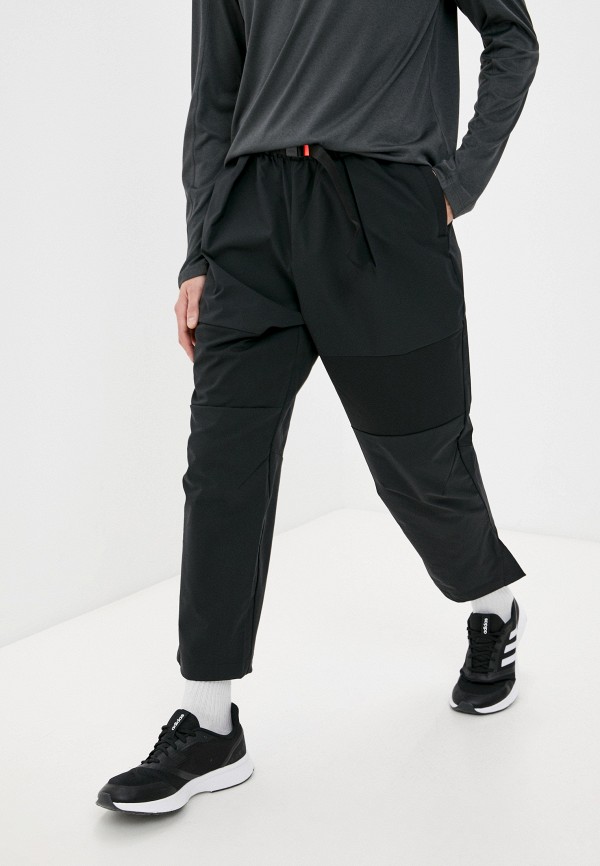 

Брюки спортивные adidas, Черный, M TECH WV PNT