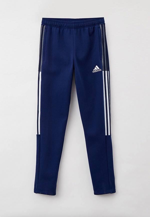 

Брюки спортивные adidas, Синий, TIRO21 SW PNT